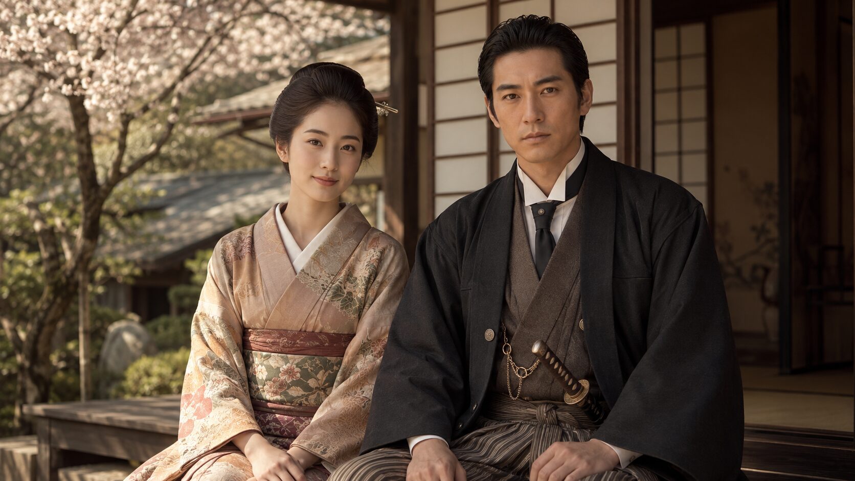 朝ドラ『風、薫る』安にプロポーズした槇村は誰?太一と兄・宗一の違い・結婚相手を解説 | Star Gossip Buzz